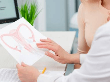 Consultas Ginecológicas